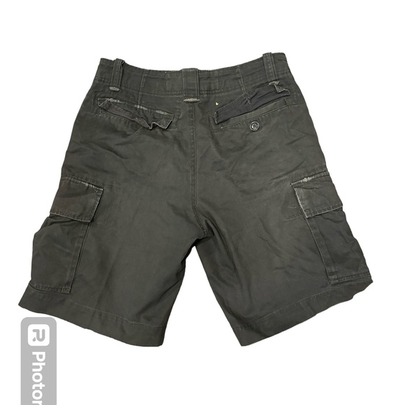 Blue Notes Cargo Shorts - Picture 3 of 4